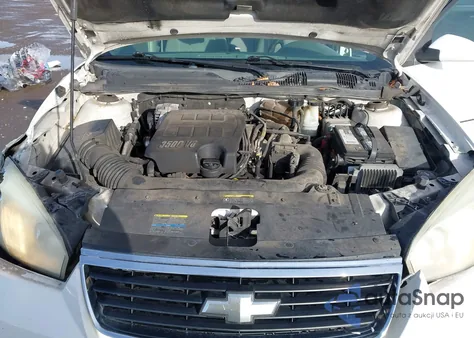 2006 Chevrolet Malibu Maxx Lt z USA, uszkodzony, nr VIN 1G1ZT63876F256735